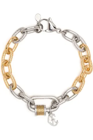 Charriol Forever Lock Armband