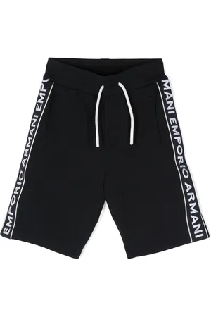 Emporio Armani Shorts mit Logo