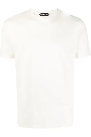 Tom Ford Klassisches T-Shirt