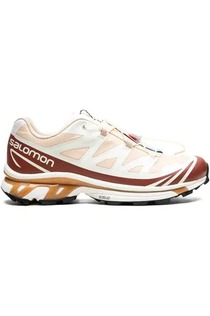 Salomon X Kith XT-6 Sneakers