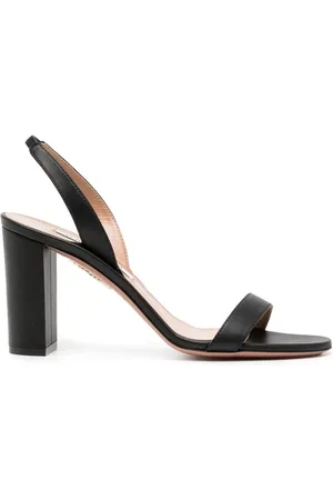 Aquazzura Klassische Sandalen 95mm