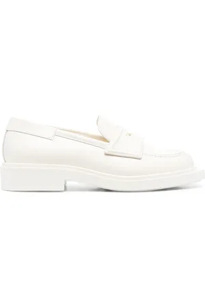 3Juin Klassische Loafer
