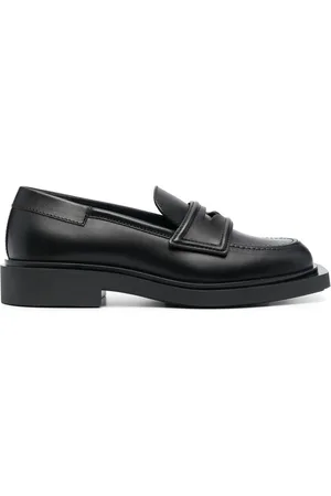 3Juin Klassische Loafer