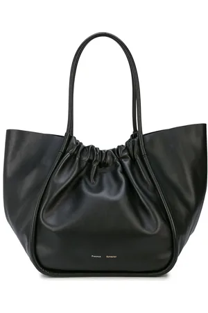 Proenza Schouler Shopper mit Falten