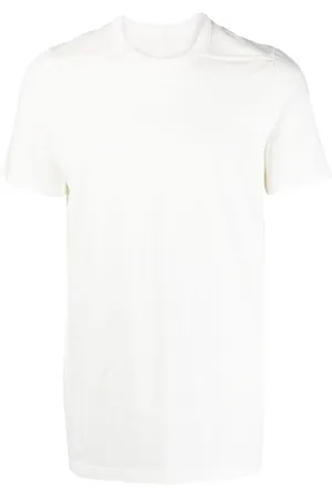 Rick Owens Klassisches T-Shirt