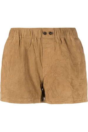 Zadig & Voltaire Paxi Shorts