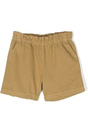 BONPOINT Shorts mit geradem Bein