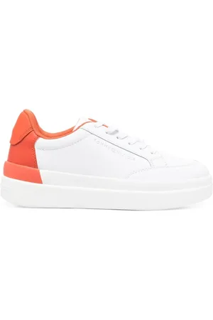 Tommy Hilfiger Sneakers mit Plateau