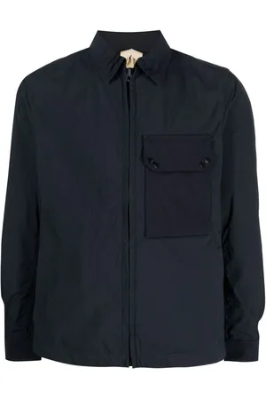 Ten Cate Jacke mit Reißverschluss
