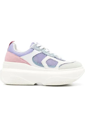 Liu Jo Sneakers mit Plateau