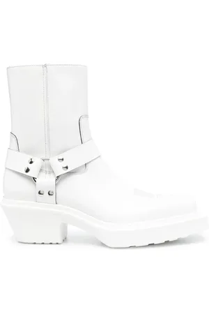 VTMNTS Stiefel mit Riemen 70mm