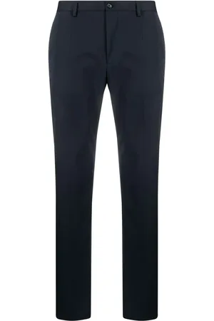Dolce & Gabbana Hose mit Logo-Detail