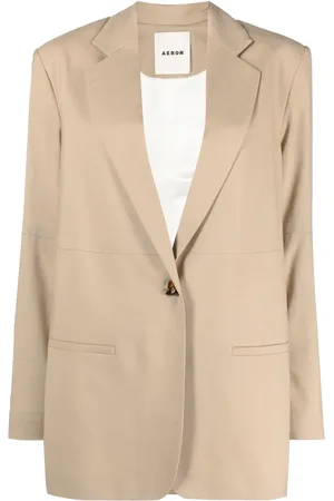 AERON Mercedes Blazer