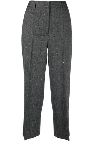 Prada 2010 Cropped-Hose