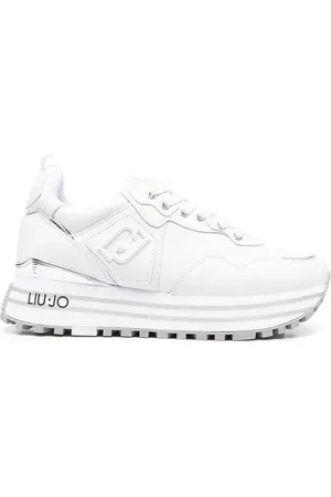 Liu Jo Sneakers mit dicker Sohle 40mm