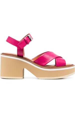 Robert Clergerie Charline Sandalen