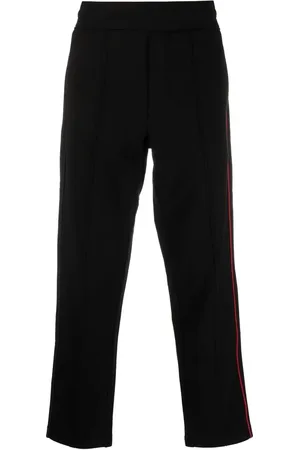 Moncler Hose mit Kordelzug