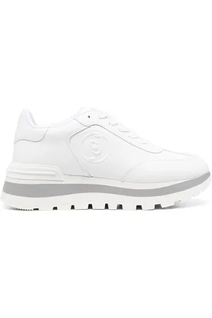Liu Jo Sneakers mit Logo-Prägung