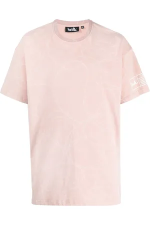 HACULLA T-Shirt mit Wirbel-Print