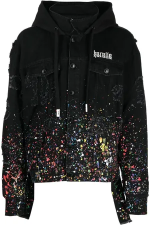 HACULLA Pretty Woman Jeansjacke mit Kapuze