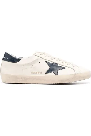 Golden Goose Super-Star Sneakers