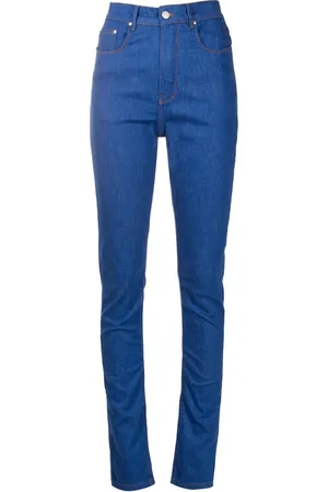 AMAPÔ Five-Pocket-Jeans