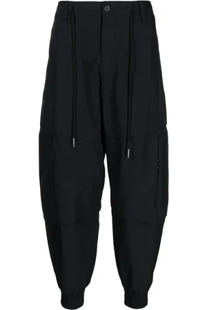 SONGZIO Jogginghose mit Cargotaschen