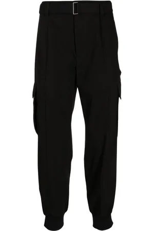 SONGZIO Jogginghose mit Gürtel