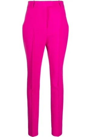 The Attico Klassische Taillenhose