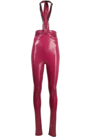 The Attico Ruby Leggings