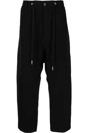 SONGZIO Square Baggy-Hose