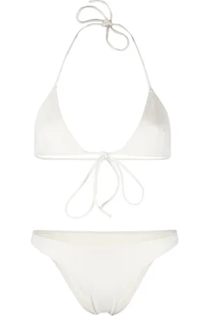Lido Bikini mit Schnürung