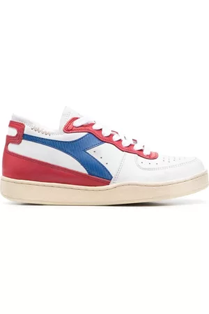 Diadora Damen Sneakers - MI Basket Sneakers