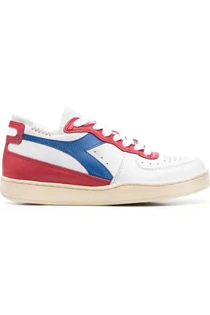 Diadora MI Basket Sneakers