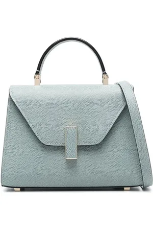 VALEXTRA Kleine Handtasche