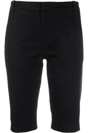 Vince Knielange Chino-Shorts