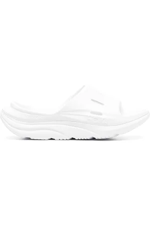 Hoka One One Ora Recovery Pantoletten