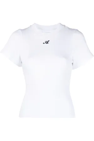 Axel Arigato Script A T-Shirt