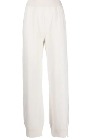 Barrie Hose mit seitlichem Schlitz