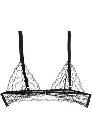 Kiki de Montparnasse Mon Cheri BH aus Spitze