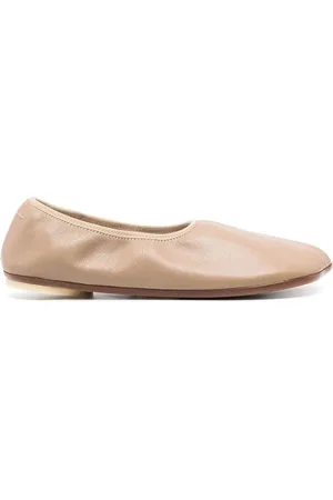 Maison Margiela Anatomic Ballerinas