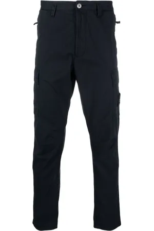 Stone Island Klassische Cargohose
