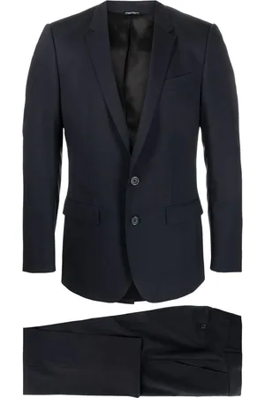 Dolce & Gabbana Einreihiger Anzug