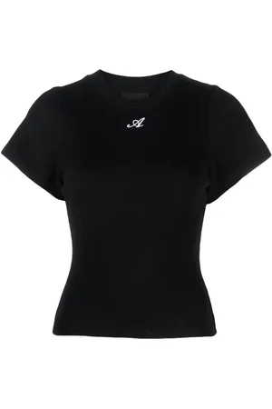 Axel Arigato Script A T-Shirt