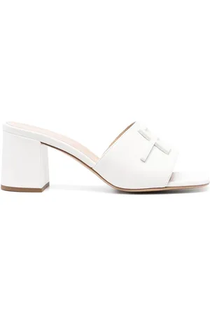 BALDININI Offene Mules