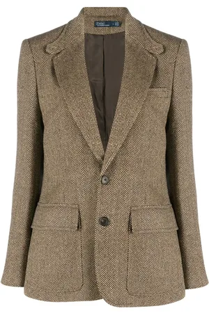 Ralph Lauren Heritage Blazer