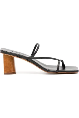 REJINA PYO Harley Sandalen 65mm