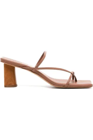 REJINA PYO Harley Sandalen 65mm