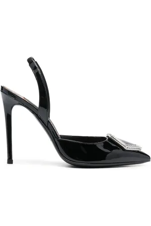 Philipp Plein Decollete Pumps