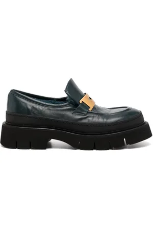 Madison.Maison Loafer Profilsohle 40mm
